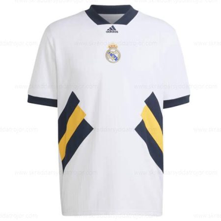 Real Madrid Icon Fotbollströja